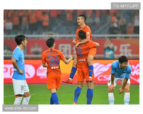 鲁能足球历代中超球星综合实力排名全面深度盘点解析